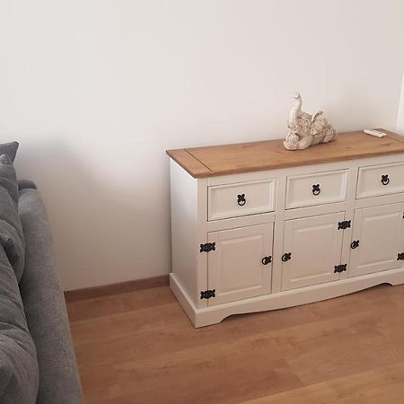 Ferienwohnung Mitte Markkleeberg Esterno foto