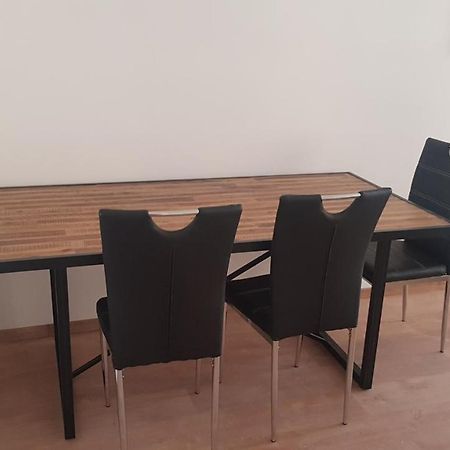 Ferienwohnung Mitte Markkleeberg Esterno foto